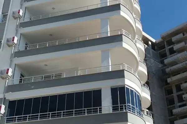 ÖZTAŞ PANJUR-ANAMUR-MERSİN - PVC Pencere Tedarikçisi - Mersin Anamur