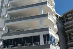 ÖZTAŞ PANJUR-ANAMUR-MERSİN