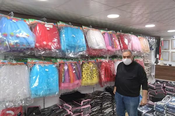 Gabony Export - Giyim mağazası - İzmir Çeşme