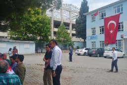İbrahim Hüsniye Çağlayan Ortaokulu