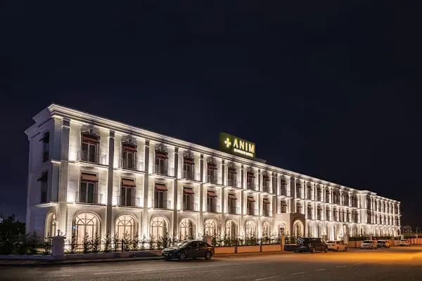 ANIM Boutique Hotel - Otel - Denizli Çameli