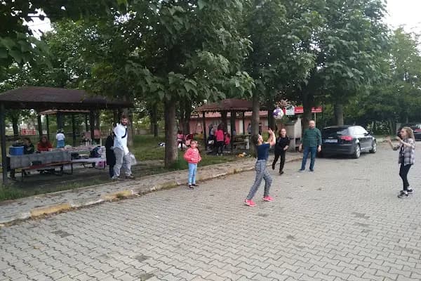 Gürsu Şehir Parkı - Park - Bursa Gürsu