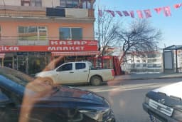 Tüfekçiler Market