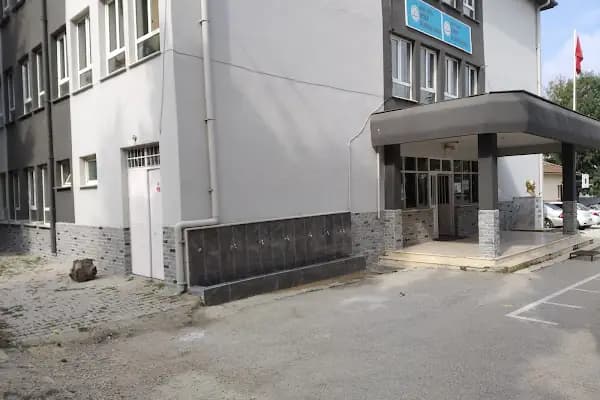 Deydinler Dr. Emin Acar İlk-Ortaokulu - Okul - Bursa İnegöl