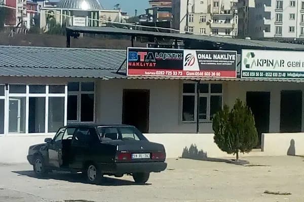 KAR-NAK TIR PARKI - Kamyon Parkı - Tekirdağ Kapaklı