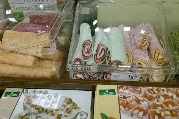 Alanya Belediyesi Nikah Salonu - Belediye Binası - Antalya Demre