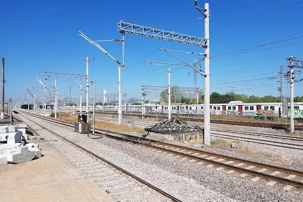 Köseköy tren garı - Ulaşım Hizmeti - Kocaeli Gebze