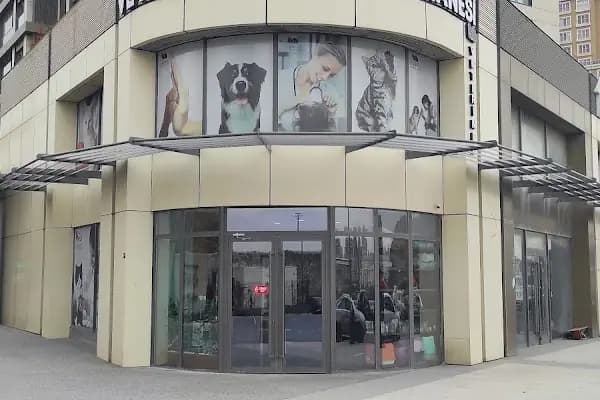 Olimpiyat Veteriner Kliniği - Veteriner - İstanbul Fatih