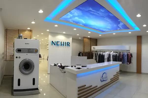 Nehir Kuru Temizleme - Kuru Temizlemeci - İstanbul Bağcılar