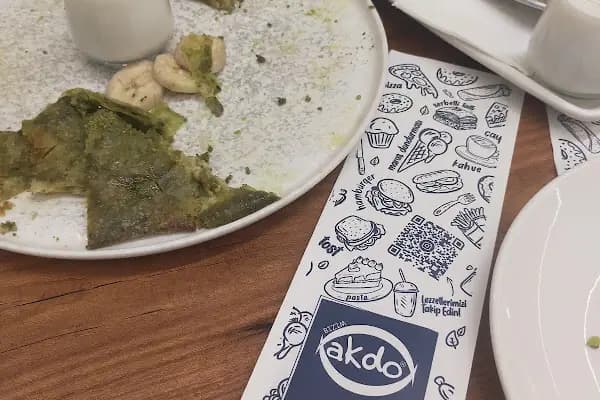 ÖZSARAY CAFE&amp;RESTAURANT - Restoran - Kahramanmaraş Afşin
