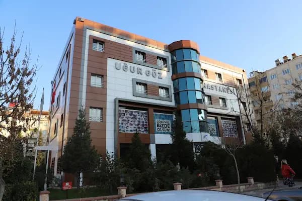 Özel Uğur Göz Hastanesi - Hastane - Kahramanmaraş Afşin