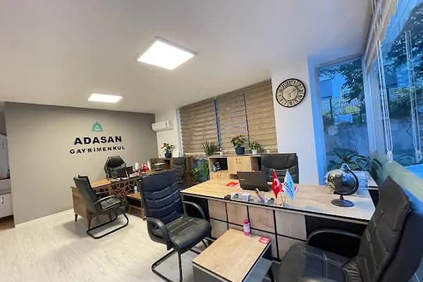 ADASAN GAYRİMENKUL - Emlak Bürosu - Adana Çukurova