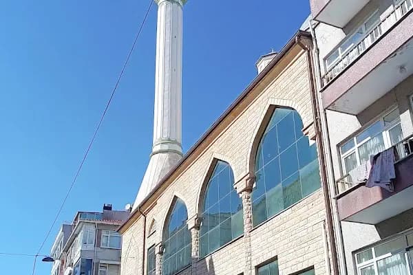 Sondurak Cami - Cami - İstanbul Esenler
