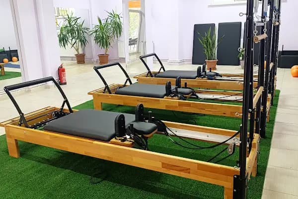 Venüs Pilates - Pilates Salonu - Tekirdağ Çerkezköy