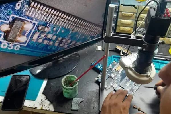 Tdr Bilgisayar Elektronik - Elektronik Tamir Dükkanı - Ankara Kahramankazan