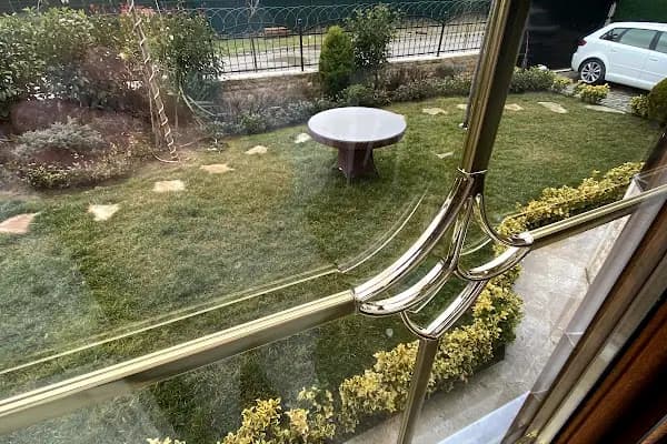 TAŞOLUK KONAKLARI - Doğa Köşkü - İstanbul Arnavutköy
