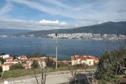 Büyükşehir Gemlik Atatepe Sosyal Tesisi