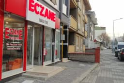 YUNUS EMRE ECZANESİ