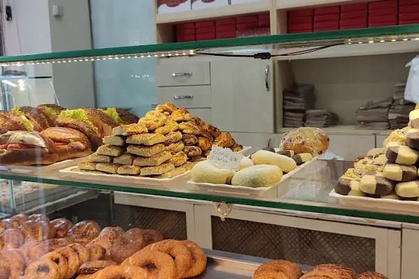 Taş Fırın Lezzet Sarayı - Kafe - Ankara Altındağ