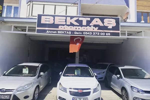 BEKTAŞ OTOMOTİV - Oto Galeri - İzmir Bergama
