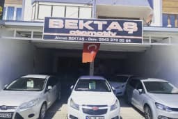 BEKTAŞ OTOMOTİV