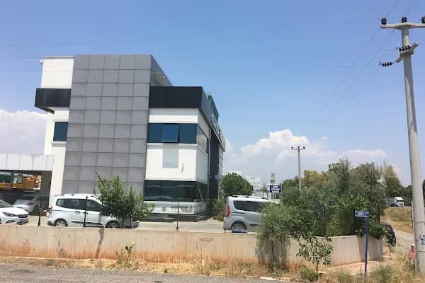 Güngör Vinç - Kamyon Kiralama Acentesi - Antalya Kepez