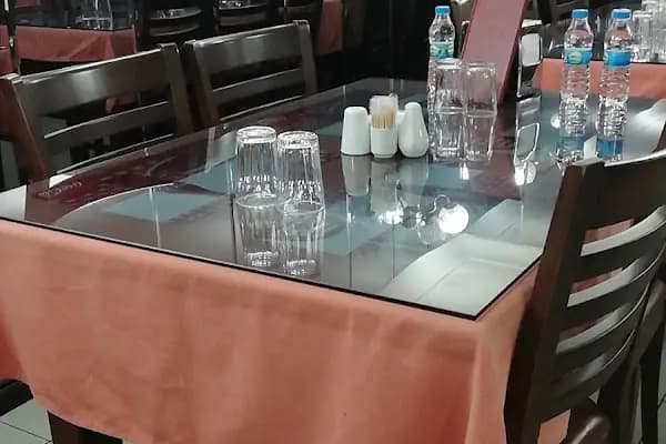 Çorlu Büyük İskender - Restoran - Tekirdağ Çorlu