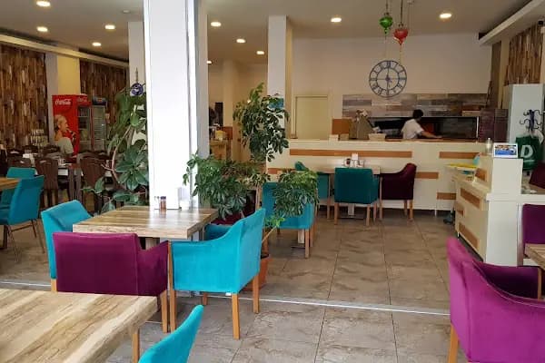 Lezzet Durağı - Restoran - Samsun 19 Mayıs