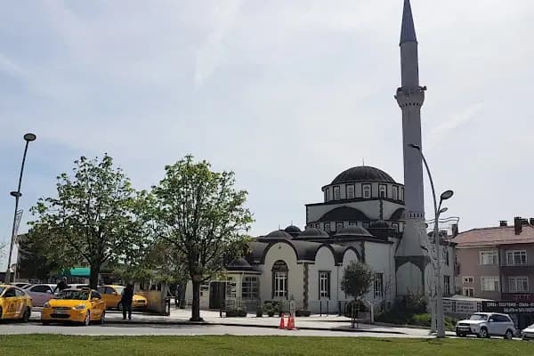 Fatih Cami - Cami - Sakarya Serdivan