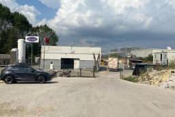 Nil Sınai ve Tıbbi Gazlar