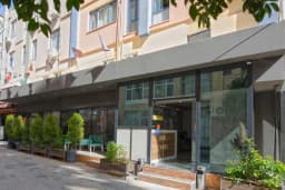 Apart Hotel Gvar