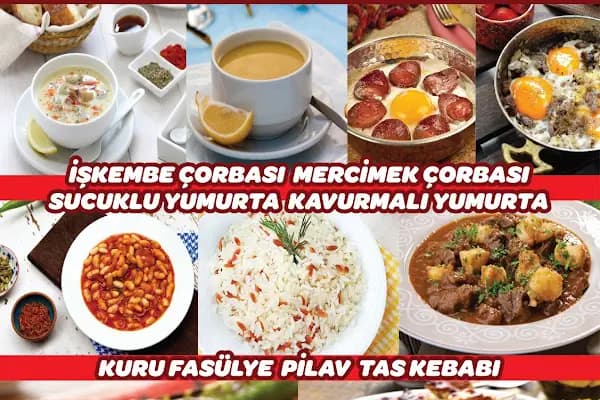 Güney Restaurant&amp;Kasap - Restoran - Edirne Enez