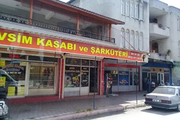 Boğalar Unlu Mamulleri - Fırın - Adana Karaisalı