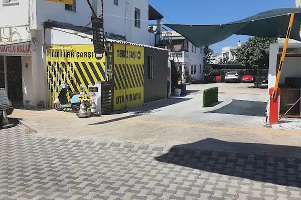 Karaincir Beach Bal Mahmut'un Yeri - Restoran - Muğla Bodrum