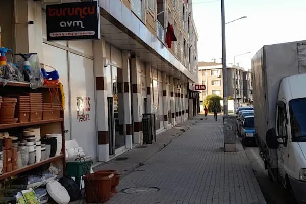 Seç Market - Bakkal - Bursa Gürsu