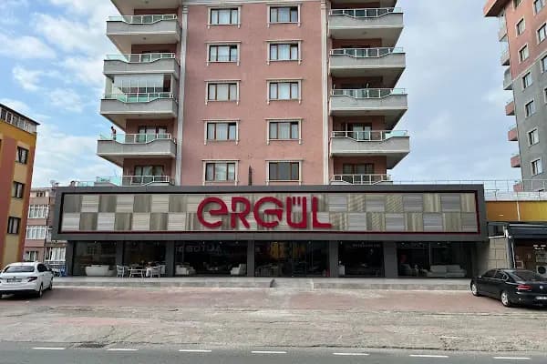 AKÇAABAT ERGÜL MOBİLYA - Mobilya mağazası - Trabzon Akçaabat