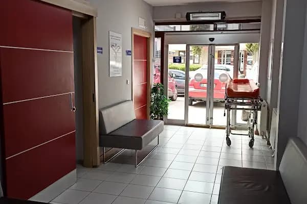 Özel Ankara Cerrahi Tıp Merkezi - Tıp Merkezi - Ankara Akyurt