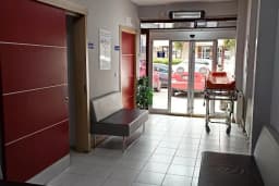 Özel Ankara Cerrahi Tıp Merkezi