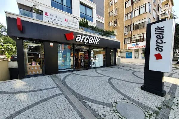 Buğdaylar Arçelik Mağazası / Göztepe / Kadıköy - Ev Eşyaları Mağazası - İstanbul Bakırköy