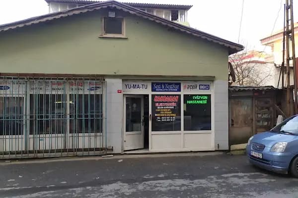 KAHRAMAN ELEKTRONIK - Elektronik eşya mağazası - İstanbul Büyükçekmece