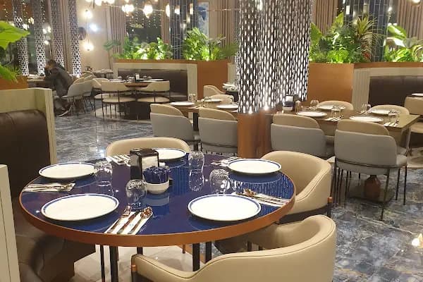 Evar - Restoran - Diyarbakır Kayapınar