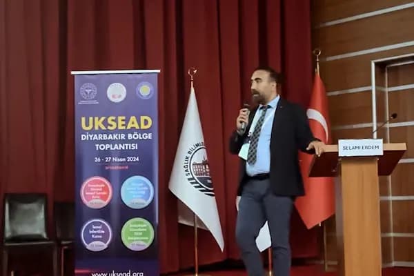 Doç.Dr.Selami Erdem - Kadın Hastalıkları ve Doğum Uzmanı - Diyarbakır Bağlar