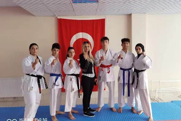 Güneş Karate Do Spor Kulübü - Spor Kulübü - Ankara Beypazarı
