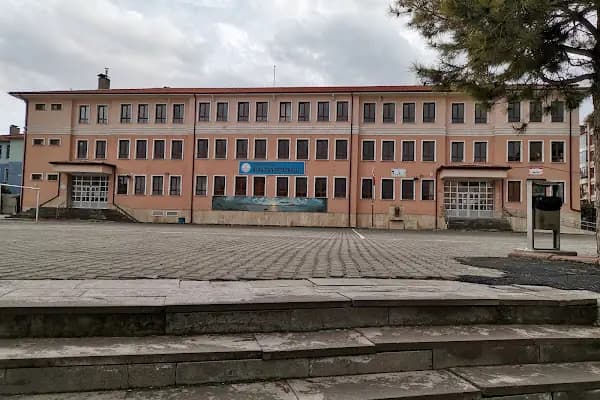 Alaaddin Ortaokulu - Okul - Konya Beyşehir