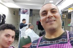 Kuaför Şahin