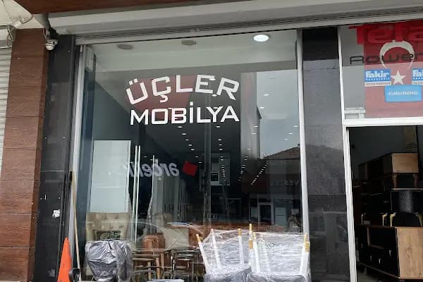 Üçler Mobilya Arnavutköy - Mobilya mağazası - İstanbul Arnavutköy