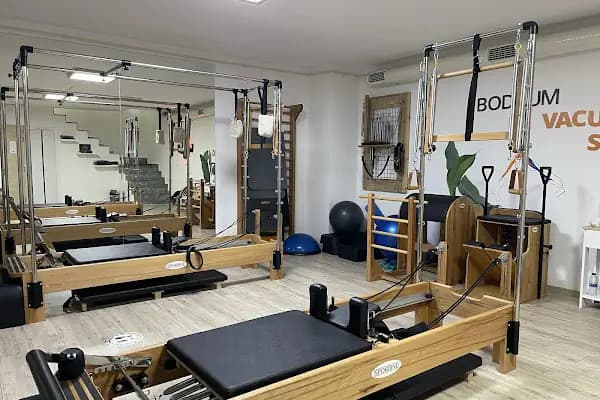 Bodrum Ore Fizyoterapi &amp; Pilates - Pilates Salonu - Muğla Dalaman