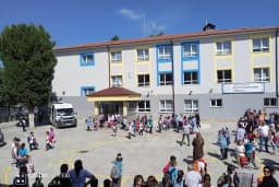 Şehit Mustafa Ozen İöo