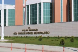 T.C. İçişleri Bakanlığı - Göç İdaresi Başkanlığı
