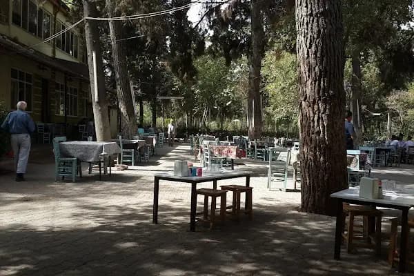 Seckin Park Kebap Salonu - Kebap Restoranı - Gaziantep Nizip